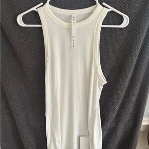 Lululemon hold tight Tank Top